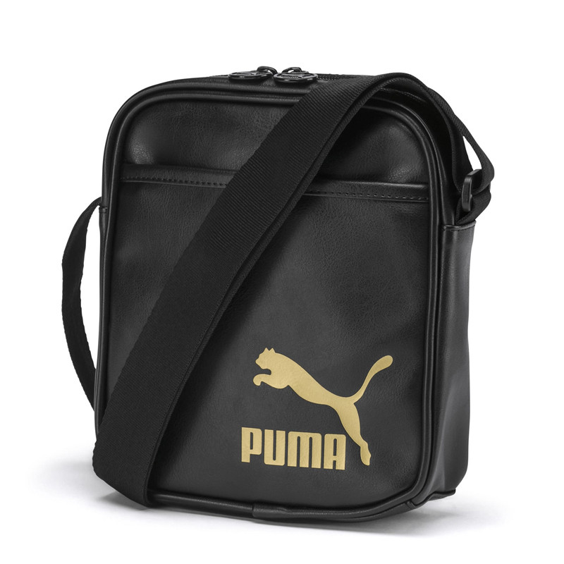 TAS SNEAKERS PUMA Originals Retro Portable Bag